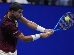 U.S. Open Tennis
