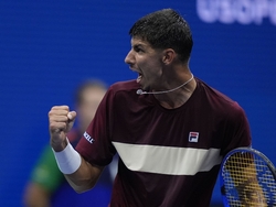 U.S. Open Tennis