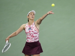 U.S. Open Tennis