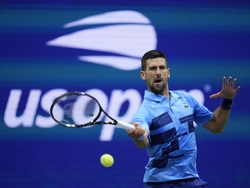 U.S. Open Tennis