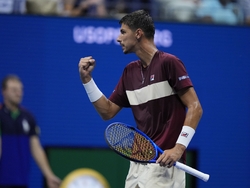U.S. Open Tennis