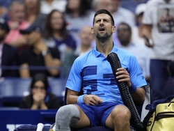 U.S. Open Tennis