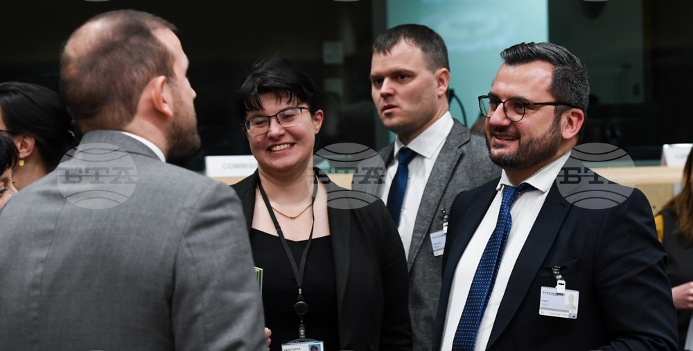 Bulgaria Urges Extending Emergency Support for Crisis-Hit Agricultural Sectors