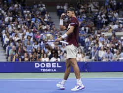 U.S. Open Tennis