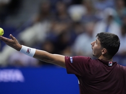 U.S. Open Tennis