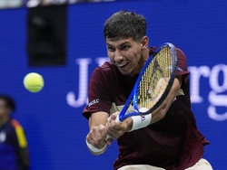 U.S. Open Tennis