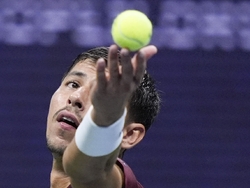 U.S. Open Tennis