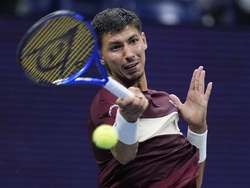 U.S. Open Tennis