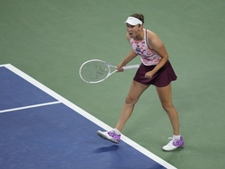 U.S. Open Tennis