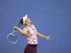 U.S. Open Tennis