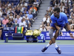 U.S. Open Tennis