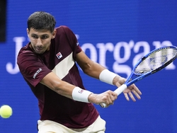 U.S. Open Tennis
