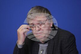 Национален пресклуб на БТА София - пресконференция - Мирян Мирянов