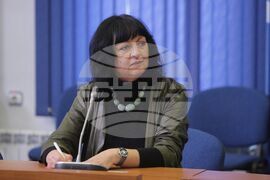Национален пресклуб на БТА София - пресконференция - Снежана Тодорова