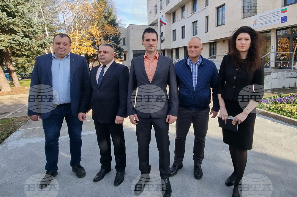 Около 200 килограма марихуана са разкрити при полицейска операция в Горна Оряховица