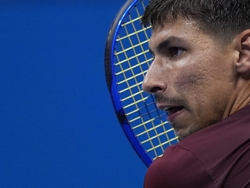 U.S. Open Tennis