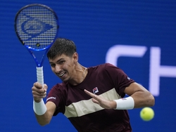 U.S. Open Tennis