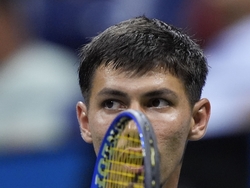 U.S. Open Tennis