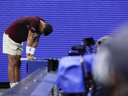 U.S. Open Tennis