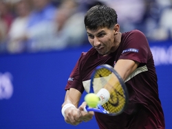 U.S. Open Tennis