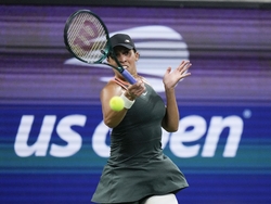 U.S. Open Tennis