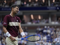 U.S. Open Tennis