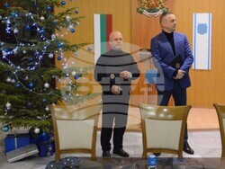 Снимка: Община Варна - Подписване на нов Колективен трудов договор в сферата на социалните услуги