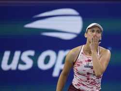 U.S. Open Tennis