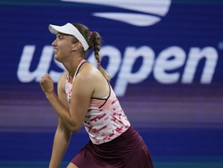 U.S. Open Tennis