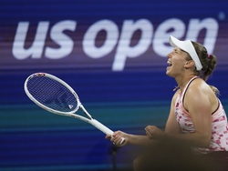 U.S. Open Tennis