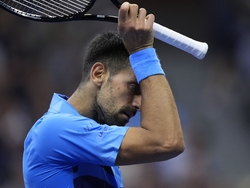 U.S. Open Tennis