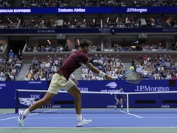 U.S. Open Tennis