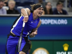 U.S. Open Tennis