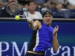 U.S. Open Tennis