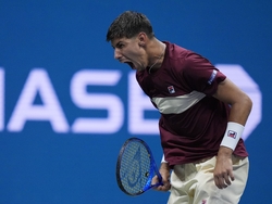 U.S. Open Tennis