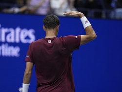 U.S. Open Tennis