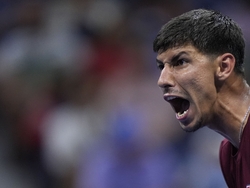 U.S. Open Tennis