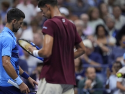 U.S. Open Tennis