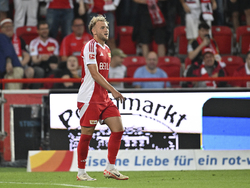Germany Soccer Bundesliga
