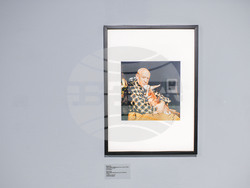 Мирослав Боршош: Последният заснет портрет на Пикасо и още десетки впечатляващи фотографии в Софийската градска художествена галерия ни водят в света на великия художник