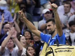 U.S. Open Tennis