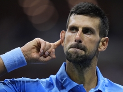 U.S. Open Tennis