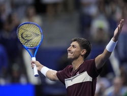 U.S. Open Tennis
