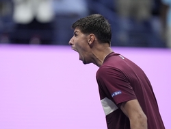 U.S. Open Tennis