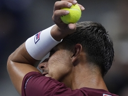 U.S. Open Tennis
