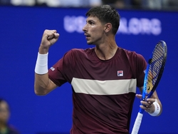 U.S. Open Tennis