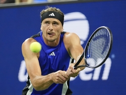 U.S. Open Tennis