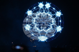 Армин ван Бюрен - концерт