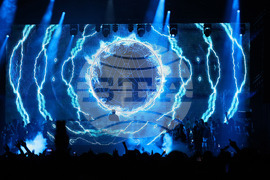 Армин ван Бюрен - концерт