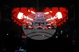 Армин ван Бюрен - концерт